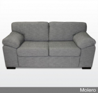 Представения модел Мека мебел - диван Молеро се предла�